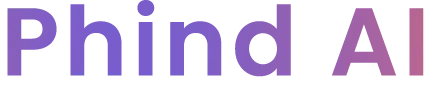 Phind logo
