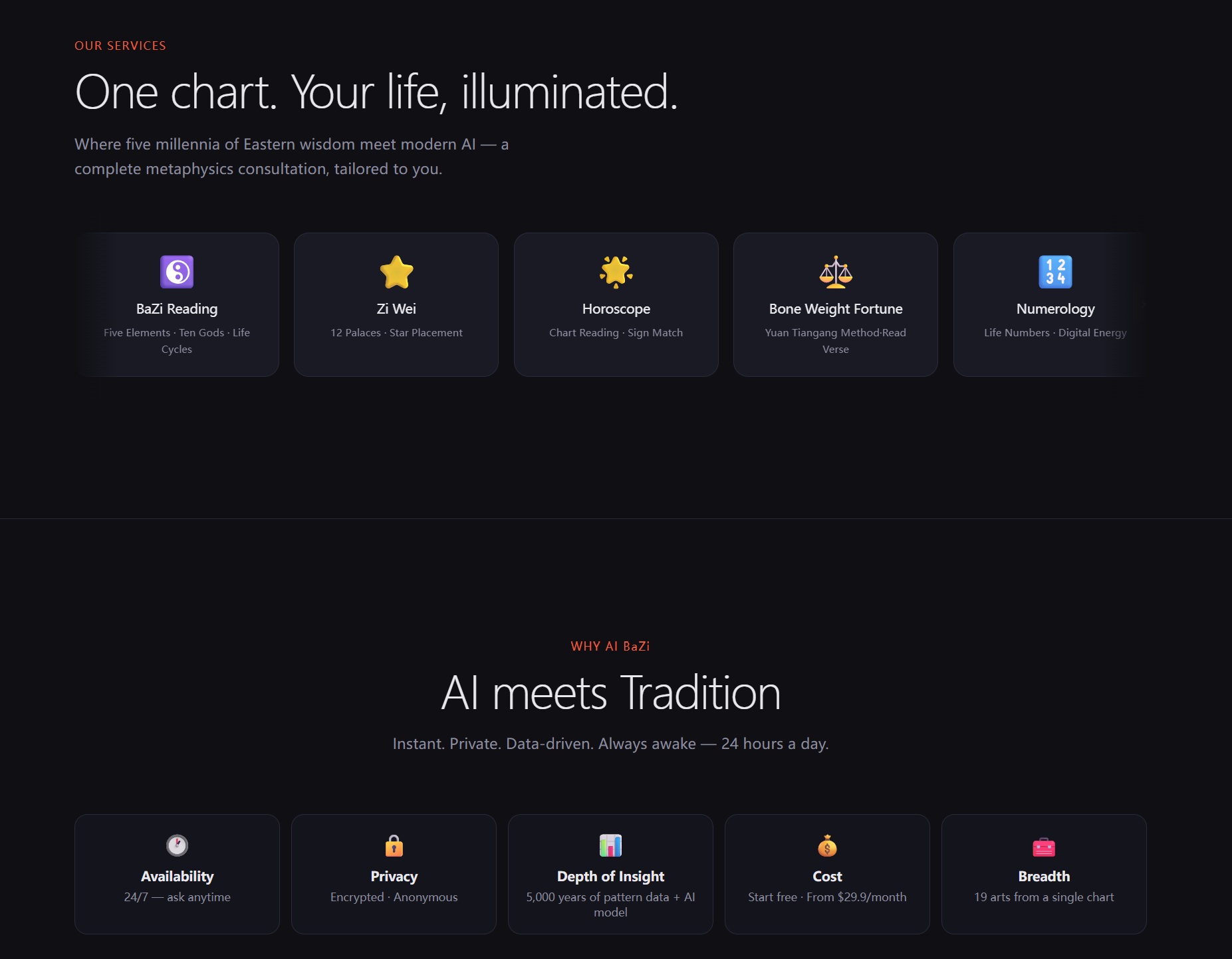TripodTerra screenshot