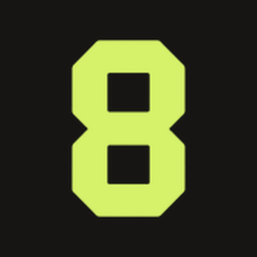 AZN8 logo