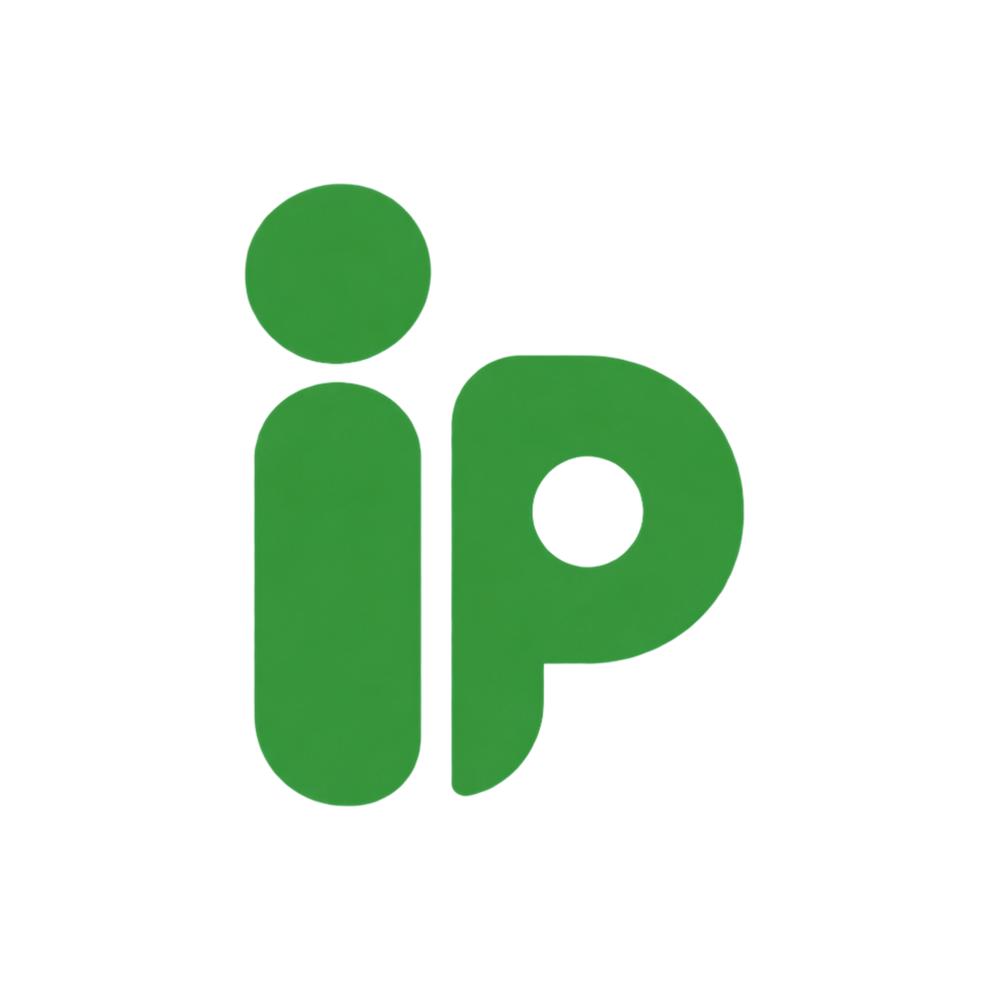 IndieProfile logo