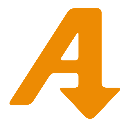 AmzDL logo