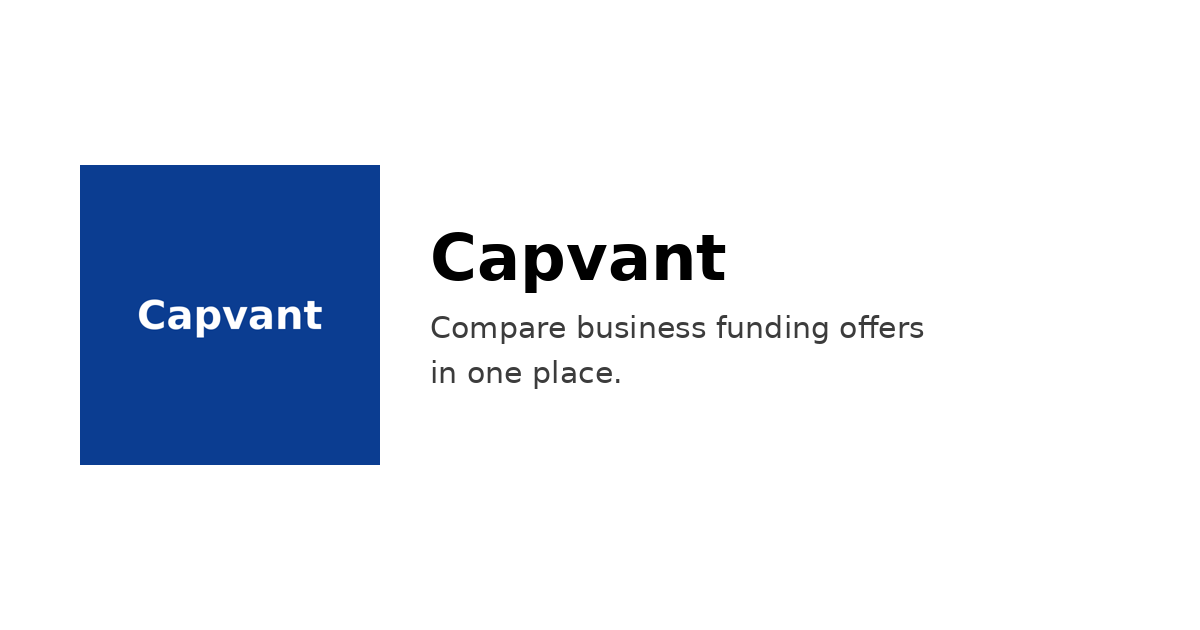 Capvant screenshot